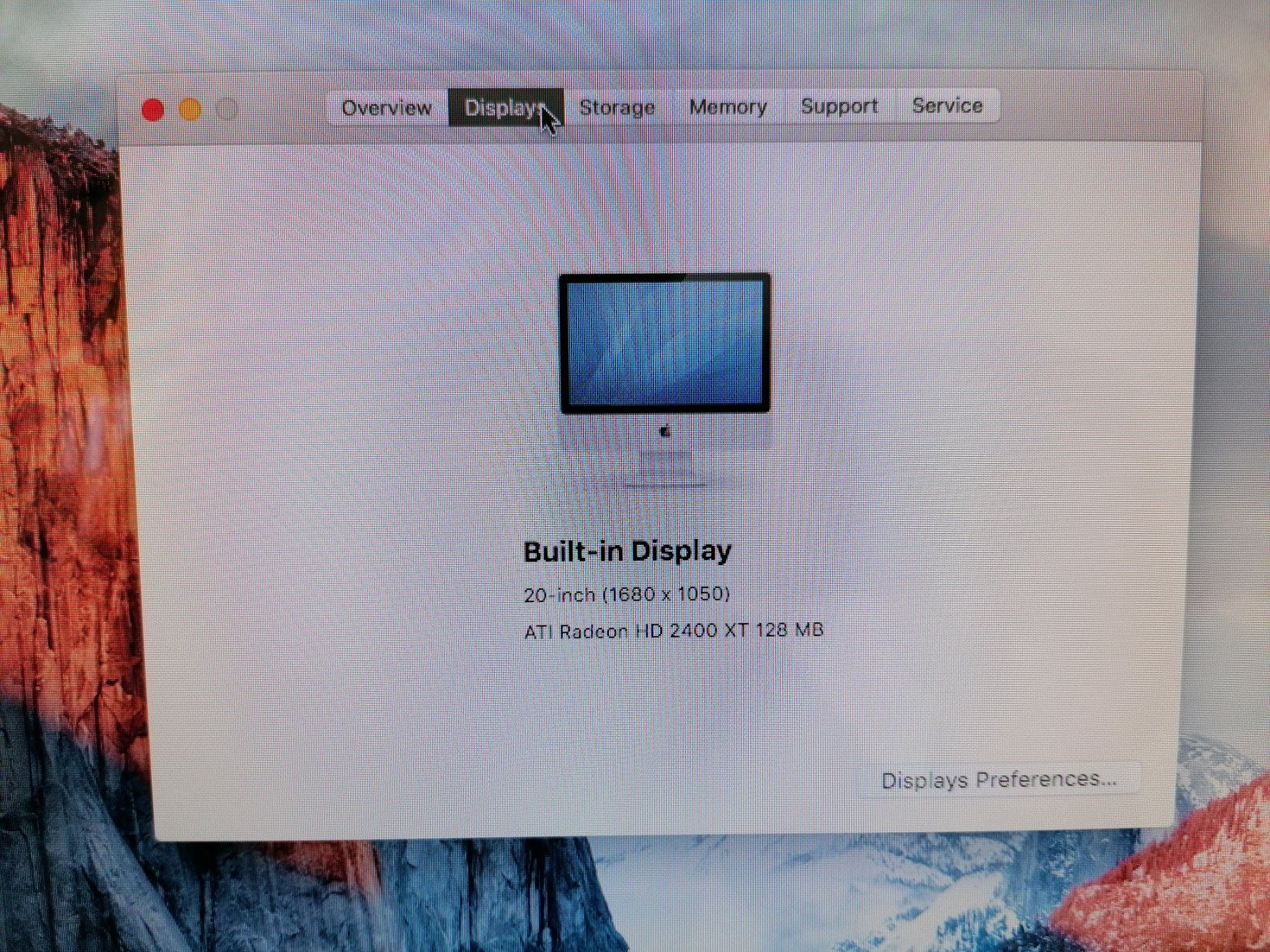 Apple PCs: i-Mac Computer – Gebraucht aus Geroldswil von carcan1707 5
