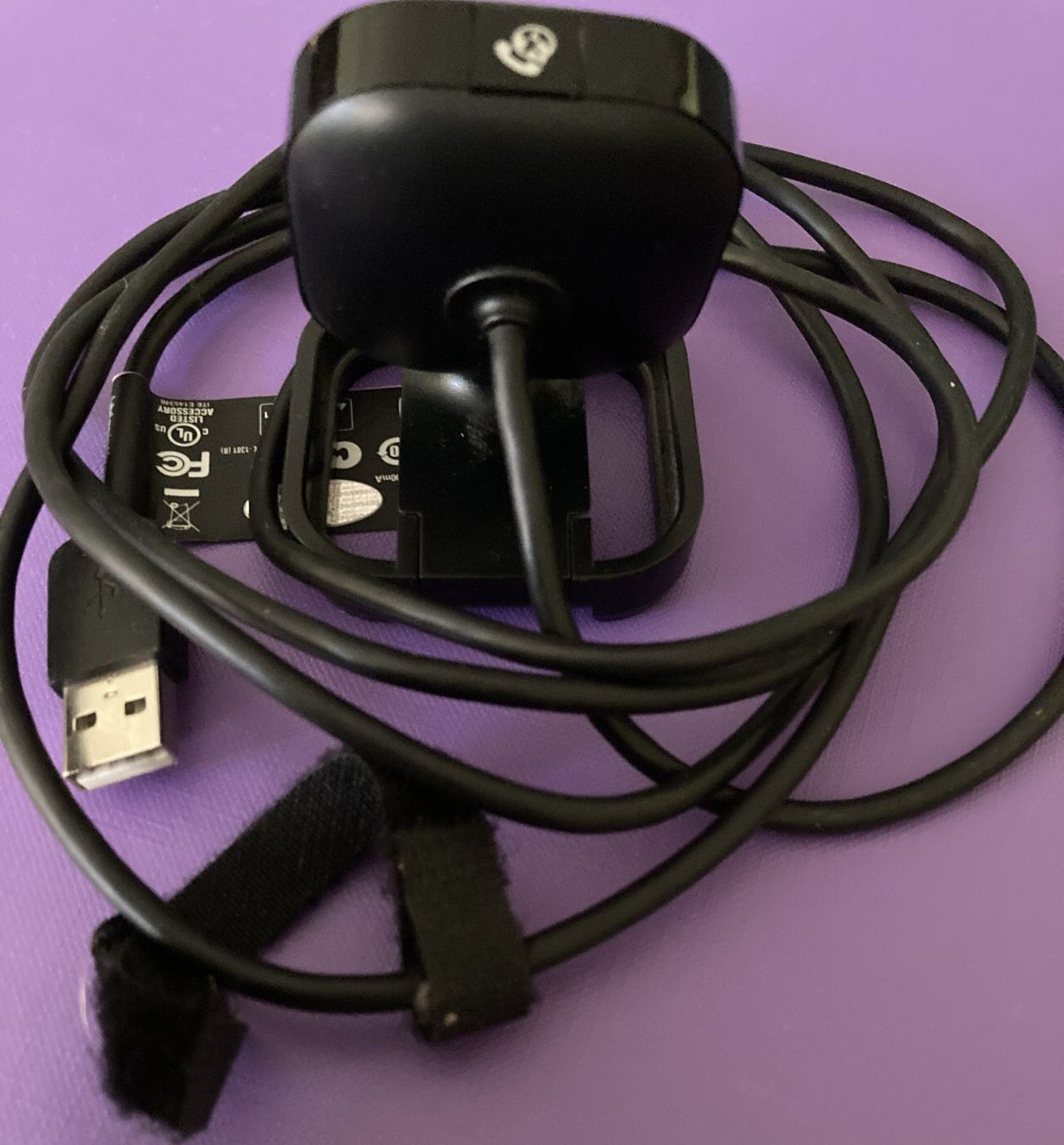 Microsoft Webcam: Microsoft LifeCam Studio HD Webcam – Usato da Tagelswangen venduto da Harubi2 2