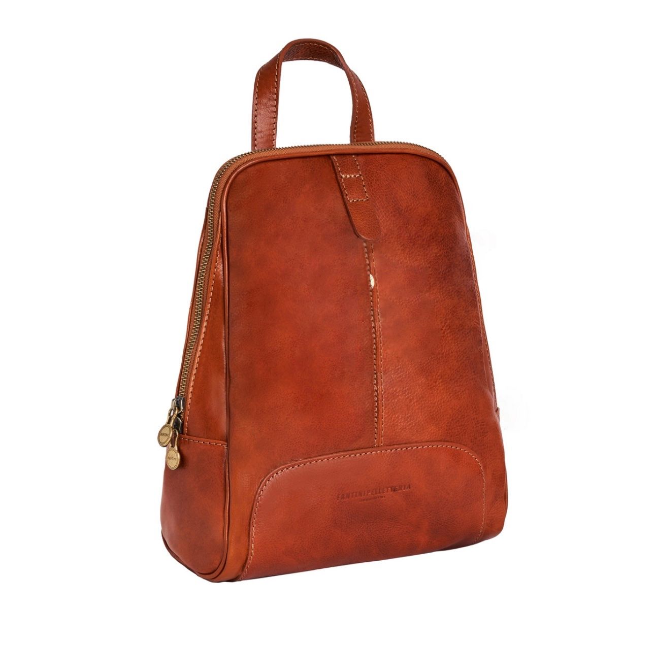Zaini: Frida-Lederrucksack – Nuovo e nell'imballaggio originale da Wittenbach venduto da bes_k8vr 4