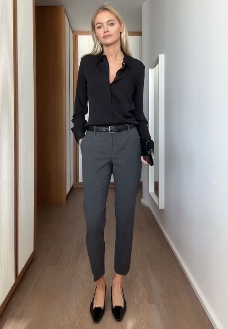 Prada Pantaloni: Prada – Nuovo e nell'imballaggio originale da Zürich venduto da ReStyle. 1