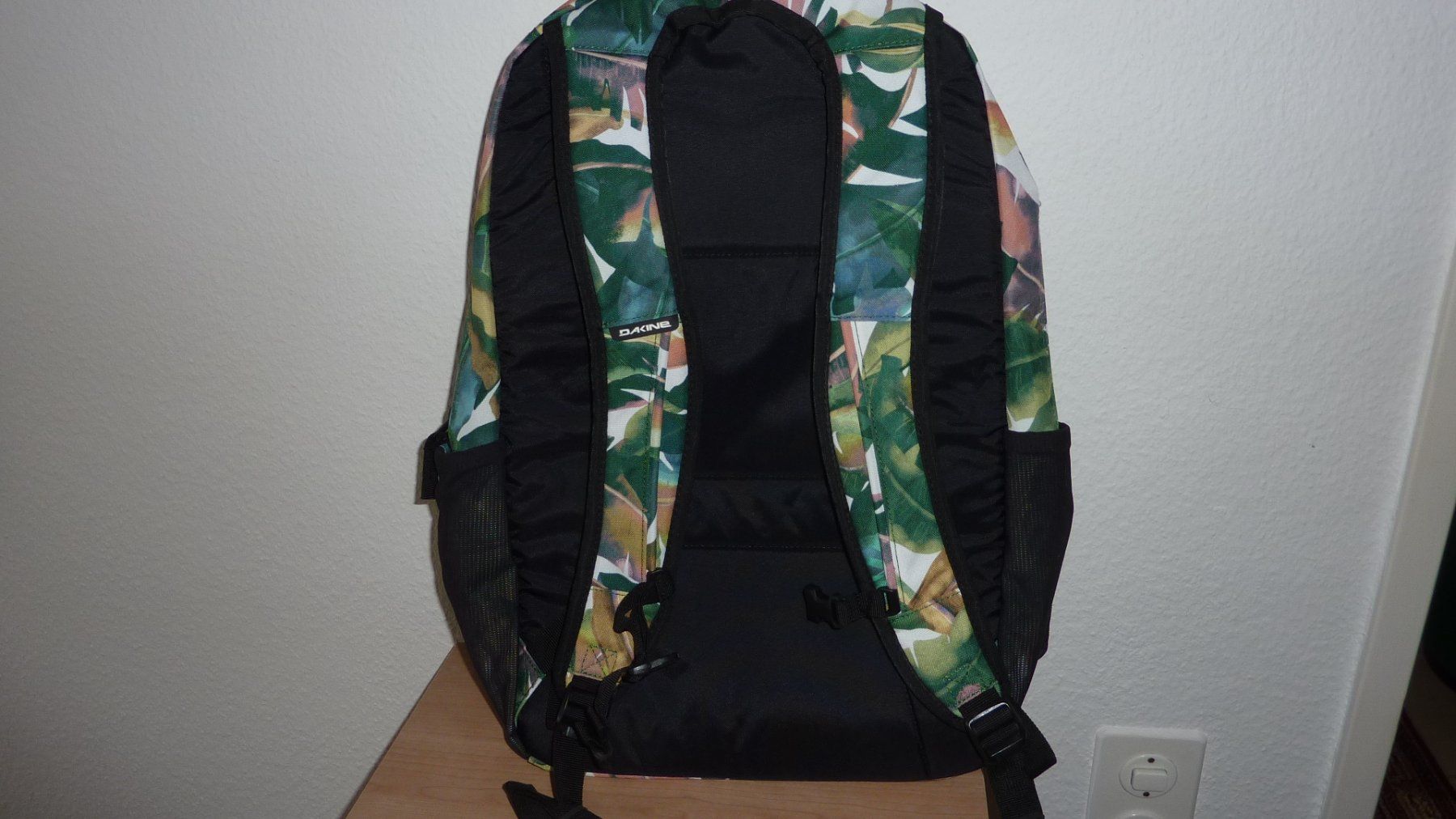 Dakine Zaini: dakine  rucksack – Nuovo (secondo la descrizione) da Füllinsdorf venduto da pmarkus 1