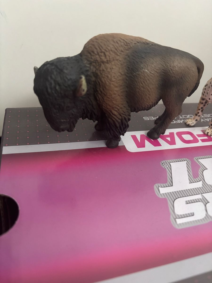 Schleich Statuette: Schleich Safari Tiere – Usato da Arbon venduto da Ursula_566 4