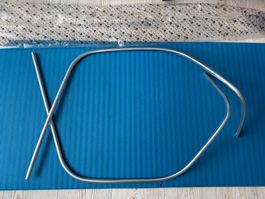 Vespa Verkleidung Piaggio Motorradersatzteil neu verpackt