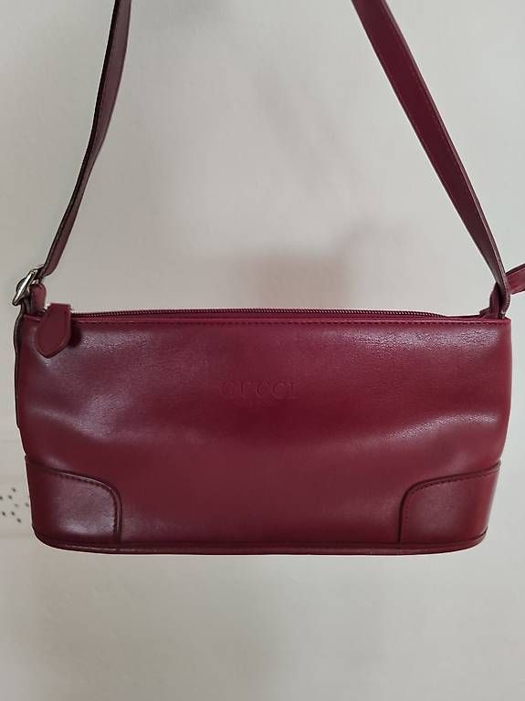 Borse da donna: Handbag Gucci - Red Pink – Usato da Sonceboz-Sombeval venduto da ton_jl5s