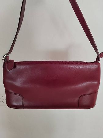 Handbag Gucci - Red Pink