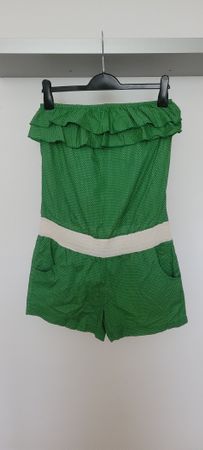 Combinaison taille M/ coton 100%