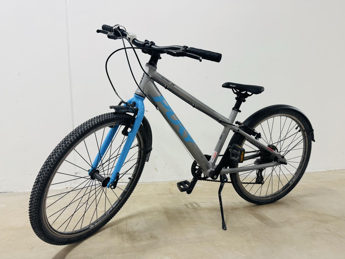 Puky Biciclette: Puky Kinderfahrrad – Usato da Wädenswil venduto da Michel-Ricardo