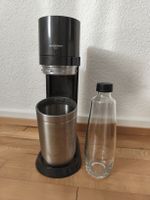 Wassersprudler SodaStream Duo mit Glasflasche
