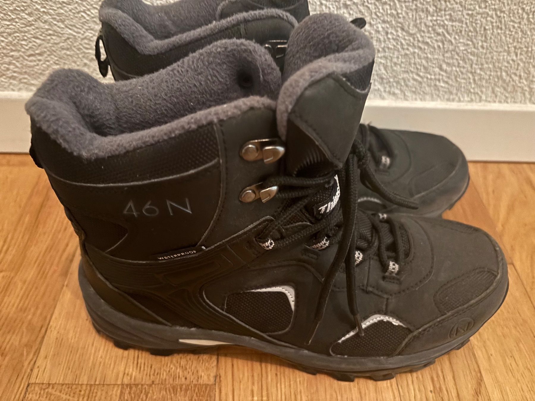 46 Nord Scarpe da donna: Wanderschuhe 46Nord – Usato da Bern venduto da Iuliia_novova 4