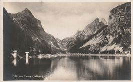 AK Lac Tanay gel. 1931