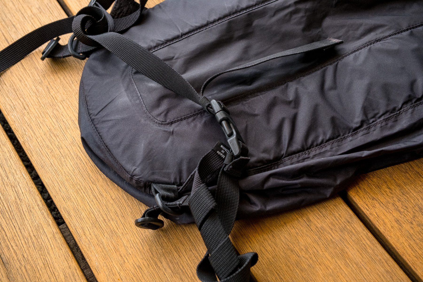 Exped Rucksäcke: EXPED Cloudburst 15 – Gebraucht aus Schenkon von amrix 2