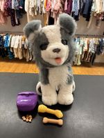 Furreal Husky