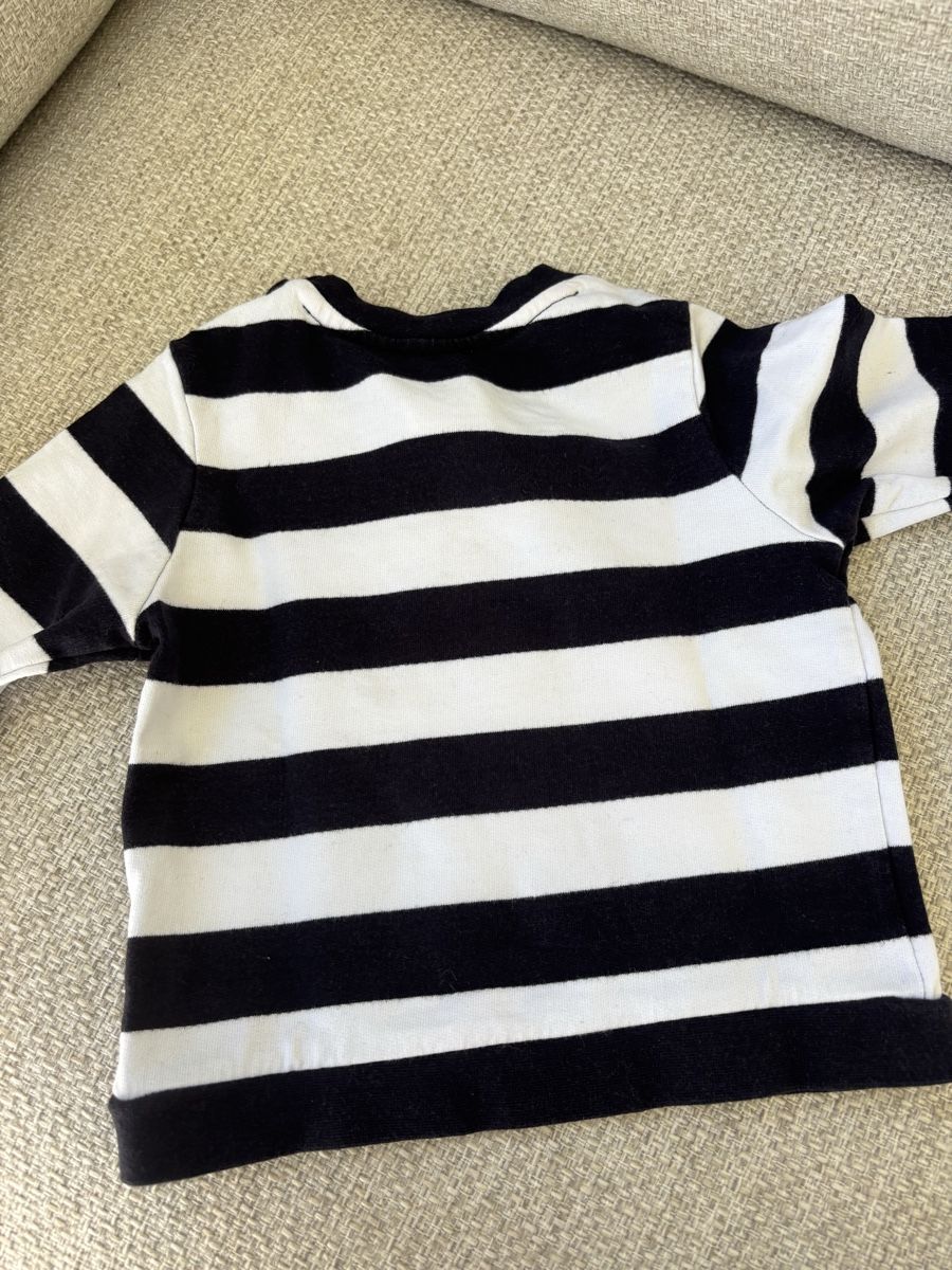Jacadi Maglioni & Felpe: Jacadi Paris, Shirt, Grösse 81cm – Usato da Augst BL venduto da fine-art 4