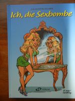 Comic Erotik - Ich, die Sexbombe - Gesamtausgabe VZA