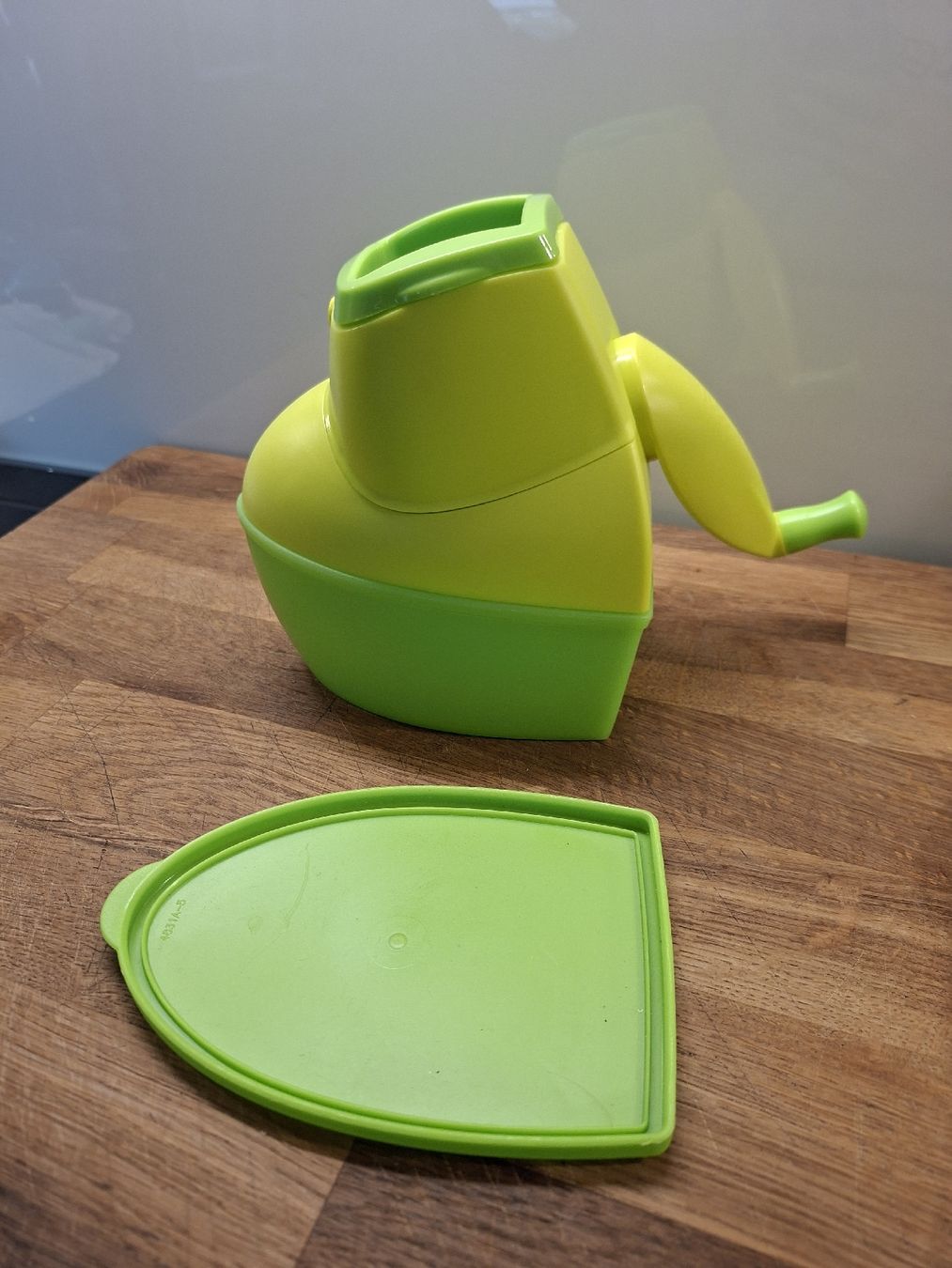 Tupperware Appareils de cuisine: Tupperware Mahl-Chef neu – Neuf (Voir description) à Meinisberg par MartinaM1972 2