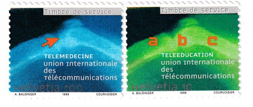 Tutti i francobolli: Schweiz 1999  ** – Nuovo (secondo la descrizione) da Neuchâtel venduto da karlpierrino