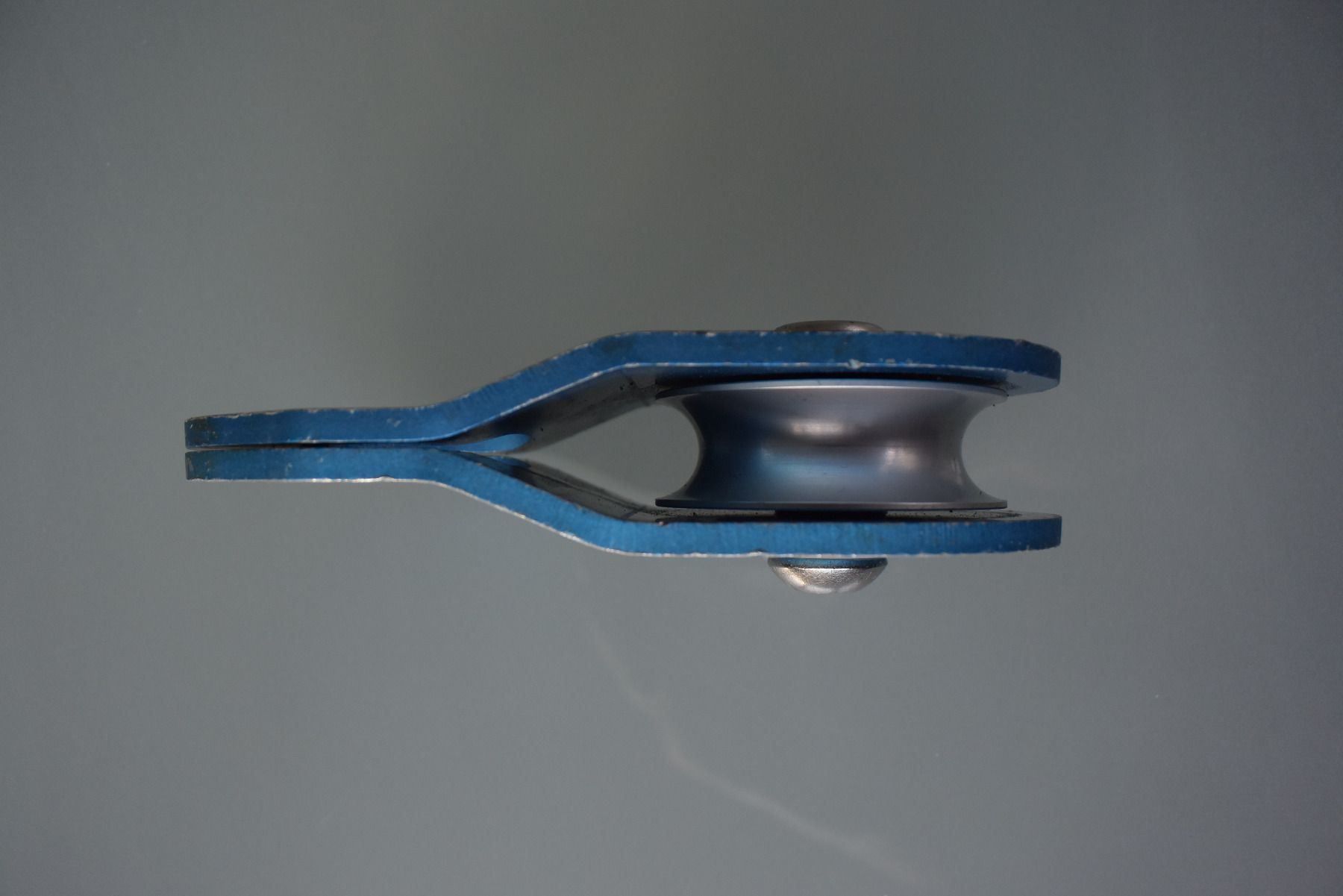 Altro per stoccaggio & trasporto: Seilrolle Söll Alu 32kN – Usato da Münchenstein venduto da hebetechnik-shop 1