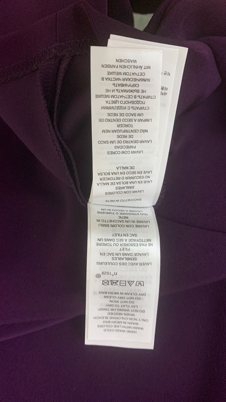 Ralph Lauren Vestiti: Etui Kleid Ralph Lauren – Nuovo (secondo la descrizione) da Hochdorf venduto da suatvid 2