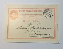 Bildpostkarte GABRA 1985