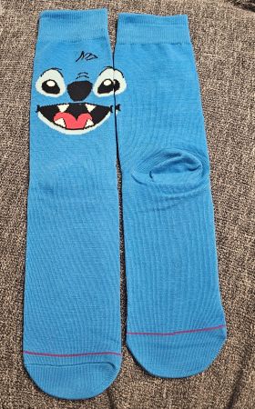 Neu! Socken Gr. 39 - 42 Stitch