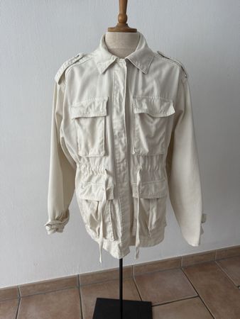 Jacke