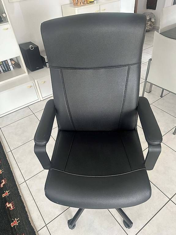 Chaises: Bürostuhl  – D'occasion à Zufikon par Iap