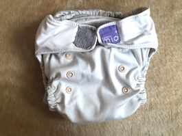 Bambino Mio Stoffwindel wiederverwendbar - Top Zustand!