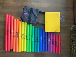 Boomwhackers