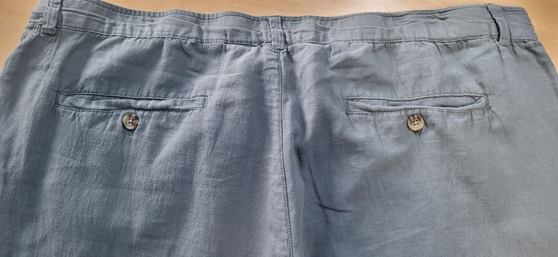 Pantaloni: Herren Hose, Grösse 52 – Usato da figino venduto da ame_frv2 2