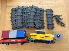 Playmobil Train  5258