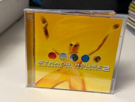 Strand House 2 (Clubbing On The Beach) - HB22A