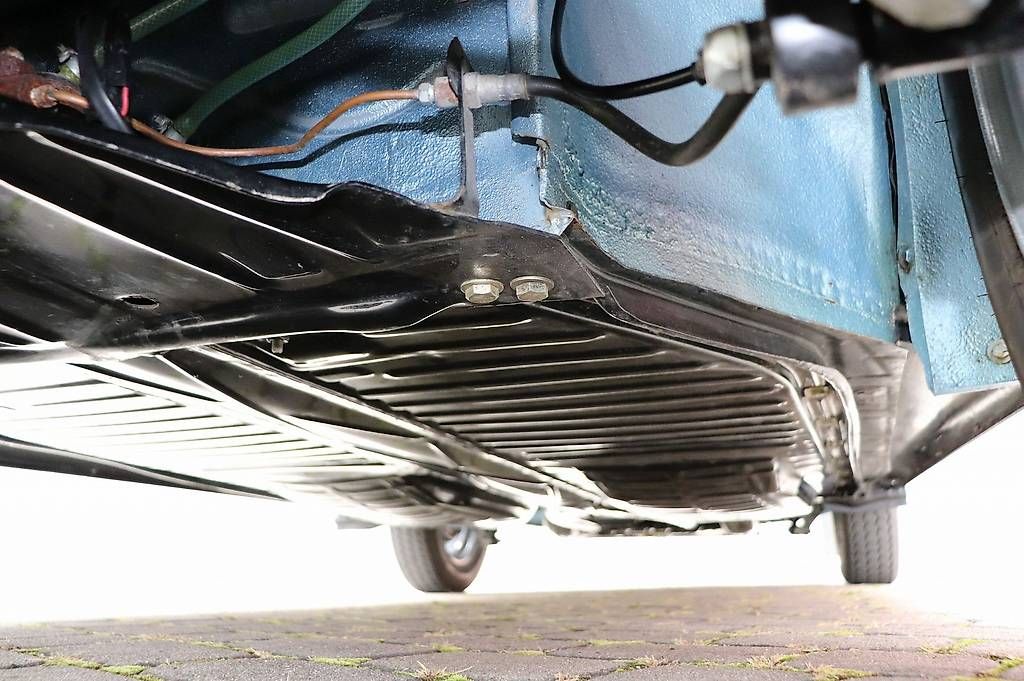 Autos: VW Käfer 1300 Bj. 1972 – Gebraucht aus Schönenberg ZH von mister_wong 2