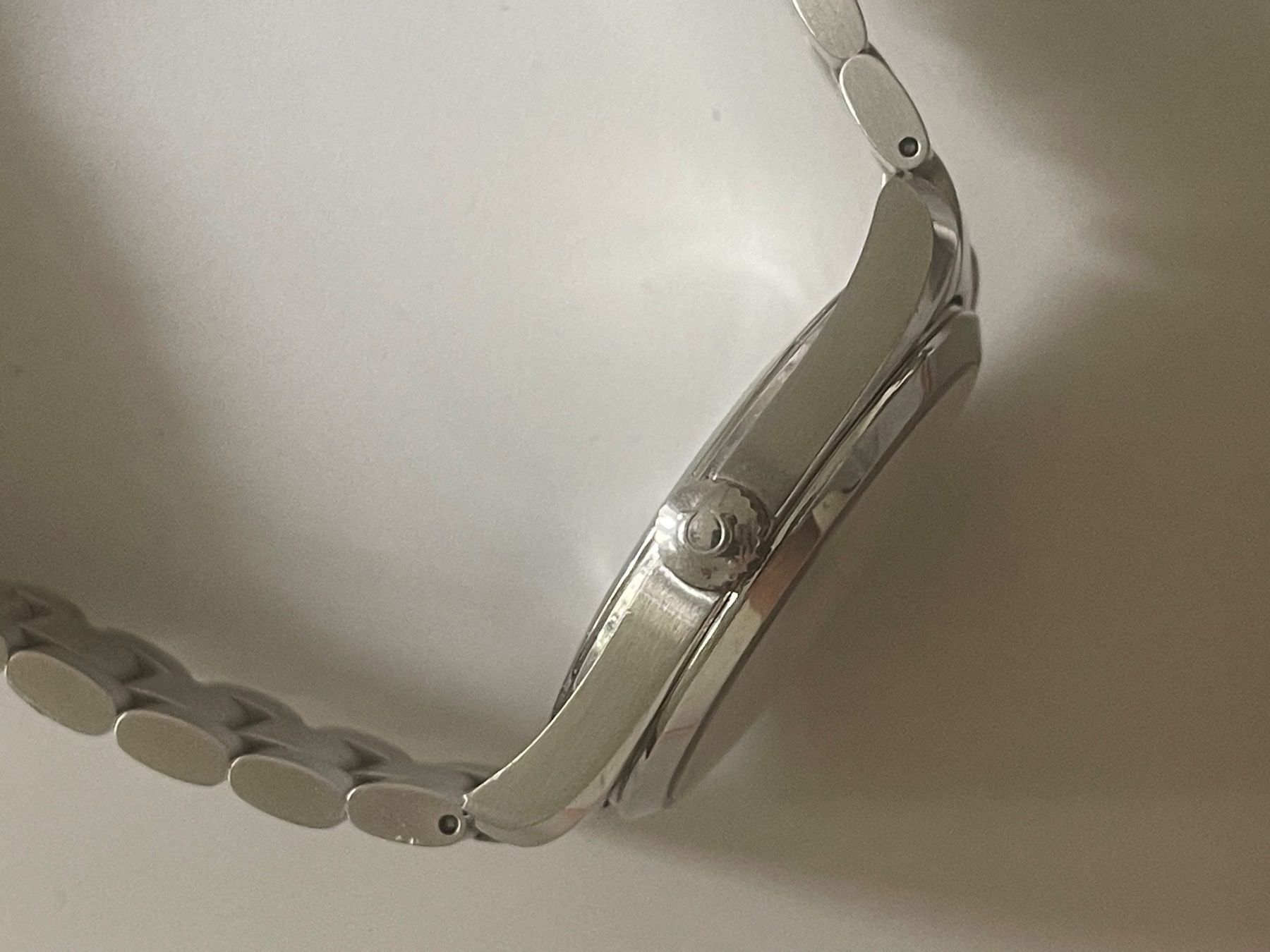 Omega Uhren: Omega Seamaster Herrenuhr – Gebraucht aus Zürich von toftom 6