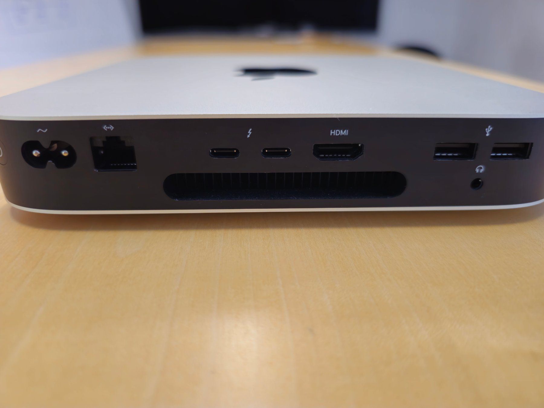 Apple PCs: Apple Mac Mini M1 – Gebraucht aus Oberuzwil von drs_zq8g 2