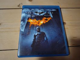 The Dark Knight