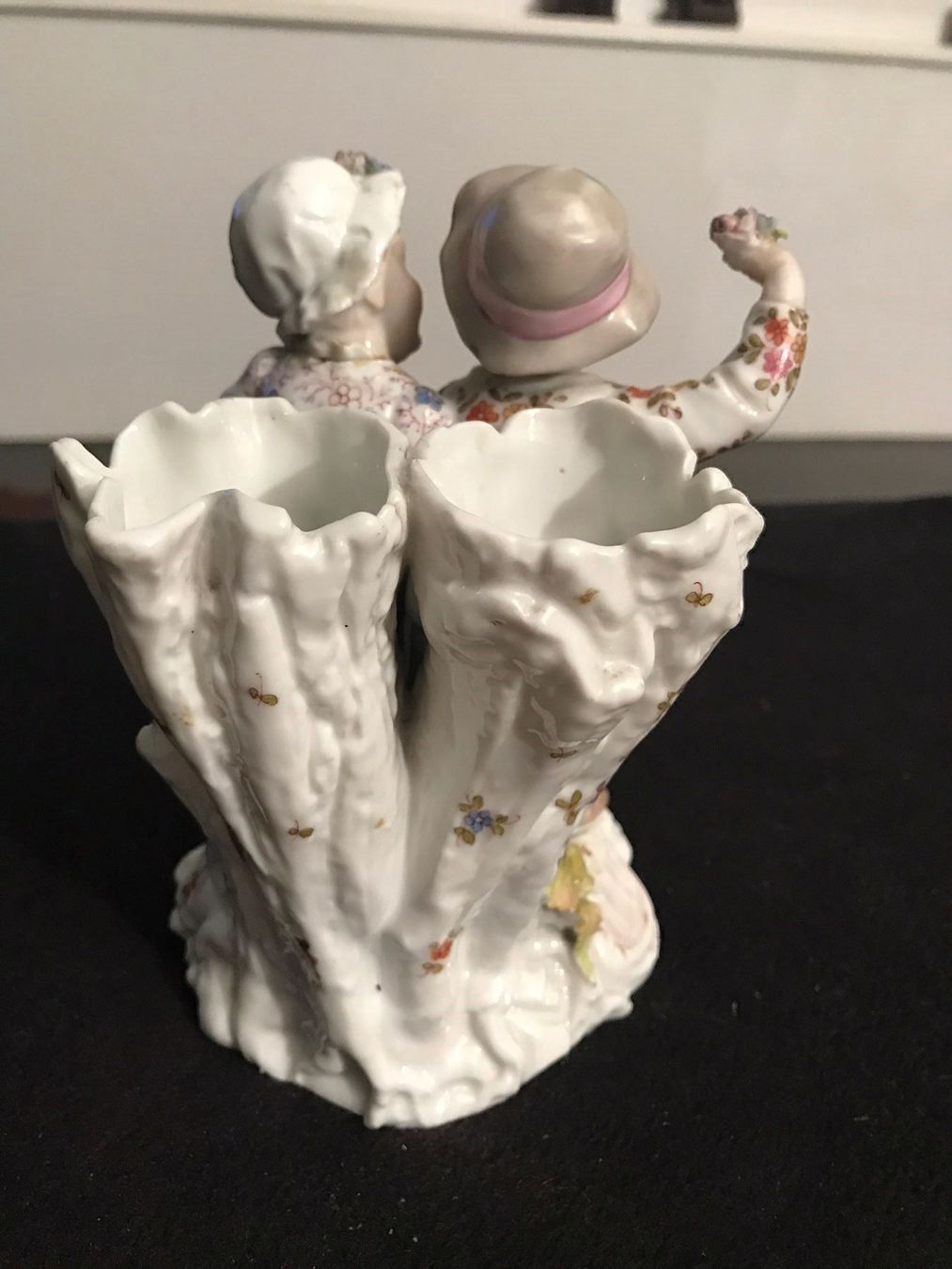 Statuette: Porzellane Figure – Usato da Mehlsecken venduto da Reymau 3