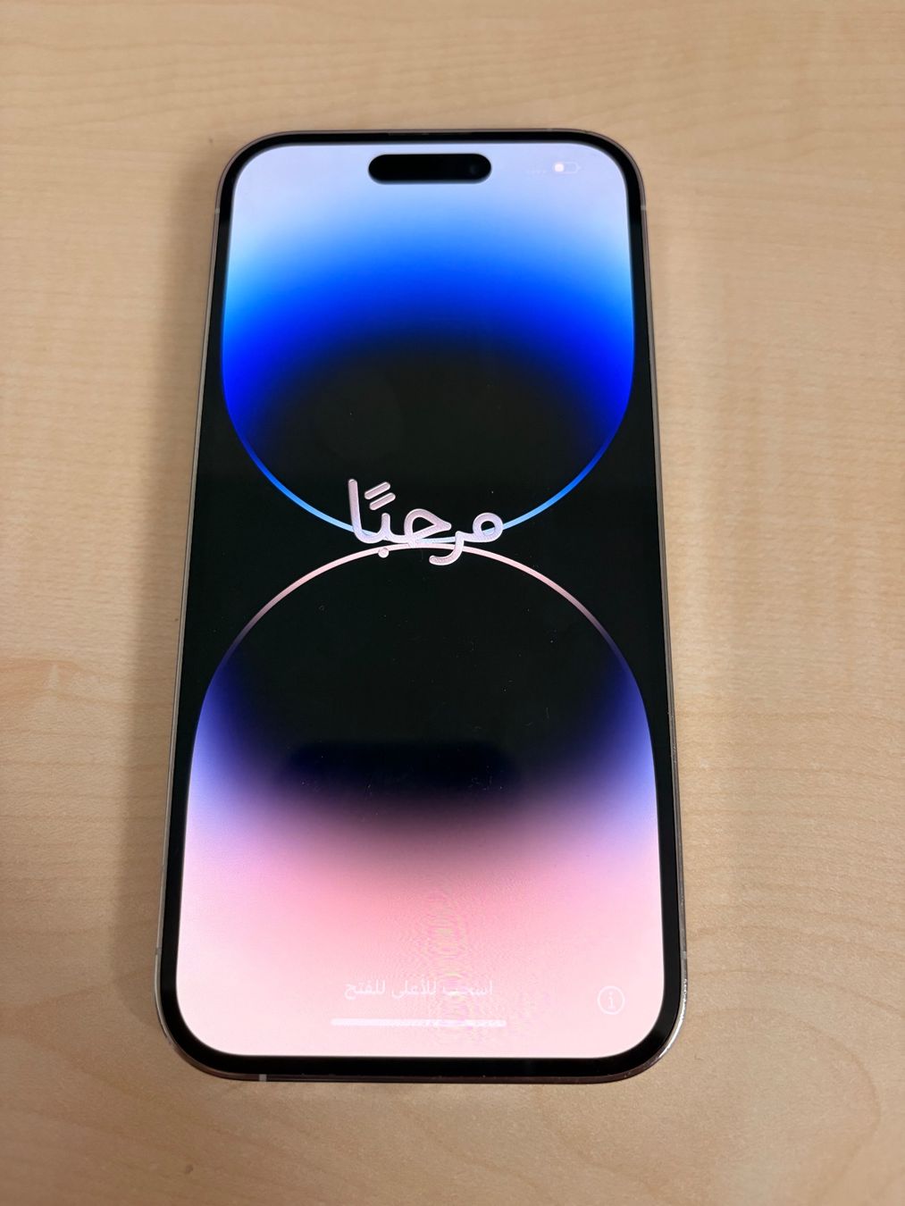 Apple Telefoni cellulari / Smartphones: iPhone 14 Pro (gebraucht, 256GB, silber) – Usato da St. Gallen venduto da gianmarcobonetti 1