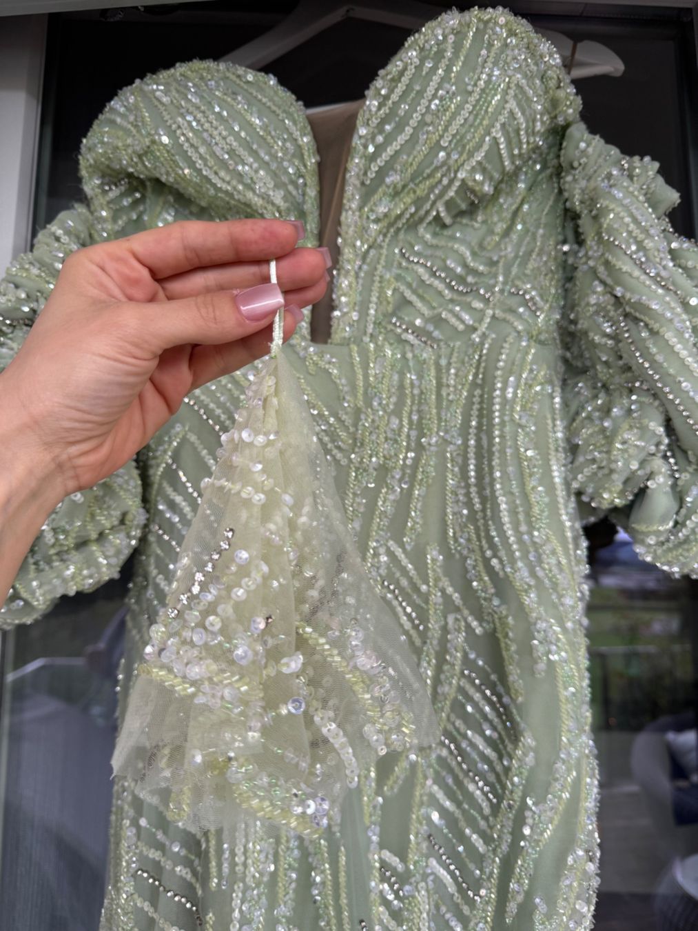 Vestiti: Kleid Gala – Usato da Aarau venduto da BeautyandBling 1