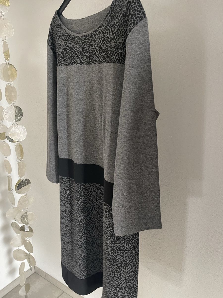 Kleider: Winterkleid – Gebraucht aus Weingarten-Kalth von 53solti 1