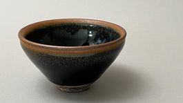 CHINA-TENMUKO TEESCHALE / SONG DYNASTIE