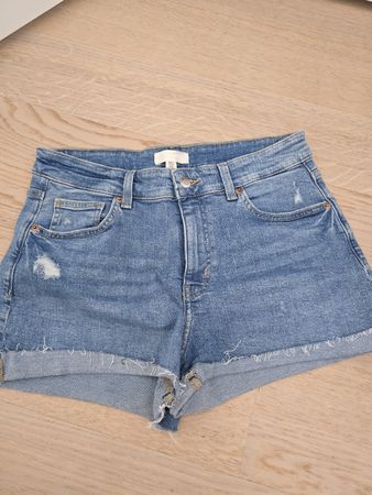 H&M Jeans Shorts - Grösse 42