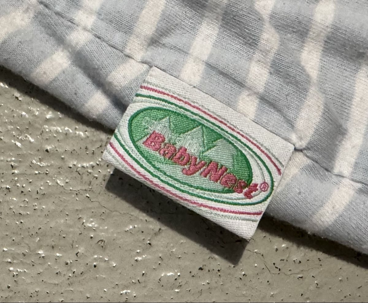 Sacchi a pelo: BabyNest Schlafsack – Usato da Seuzach venduto da DSING 1