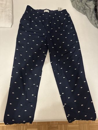 Pantalon pijama Lacoste