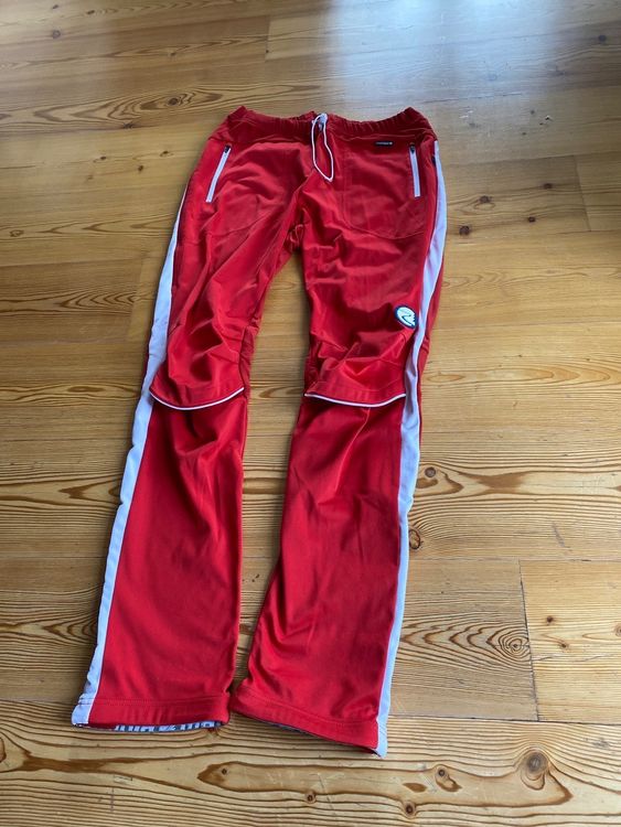 Maillot Cycliste Femme Maloja Alp Appeal – Taille L – Vert – Occasion Parfait état