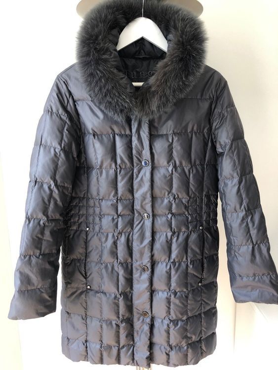 Giacche: Junge Damen Daunenjacke gr.36/38 – Usato da Horn venduto da Resvi