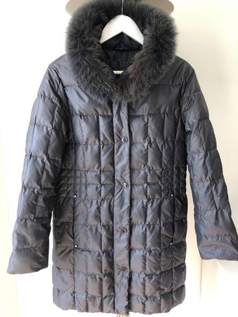 Junge Damen Daunenjacke gr.36/38