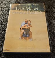 DVD - Der Mann meines Lebens(17591)