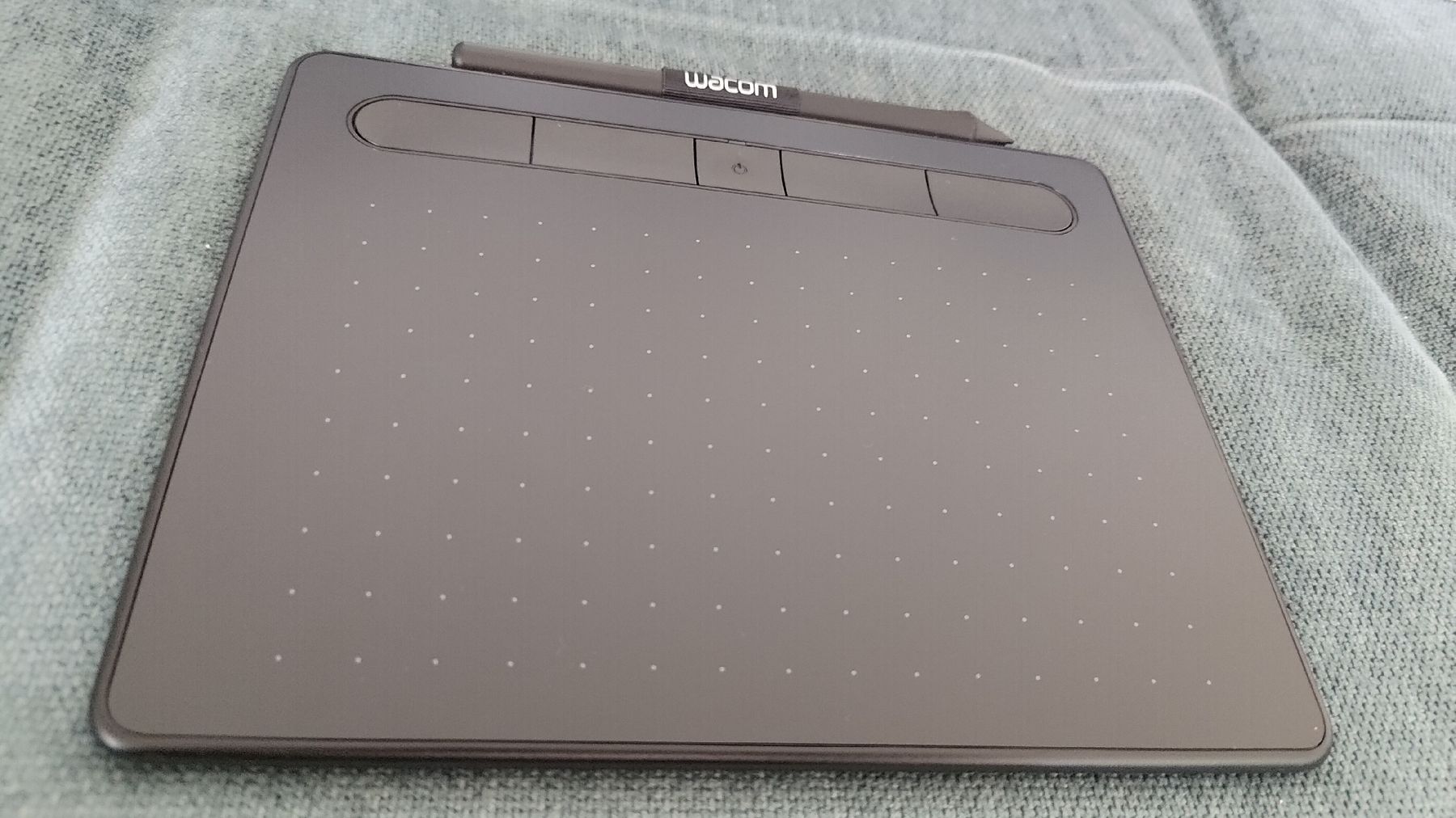 Wacom Tablet PC: Wacom Intuos S BT – Usato da Wigoltingen venduto da GurkeAufBrot 1