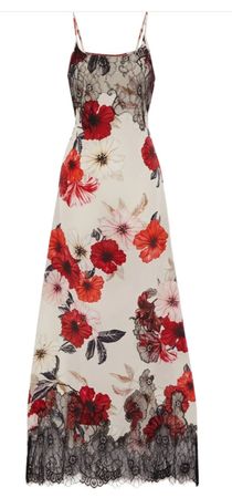 Myla fantastische Kleid
