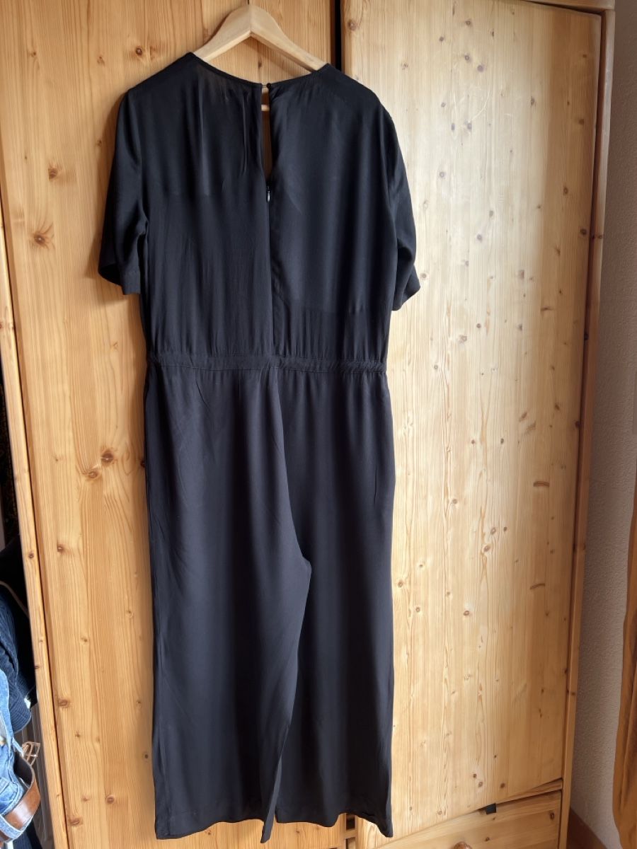 Tute: Tom Tailor Jumpsuit, Grösse 38 – Usato da Wallisellen venduto da sarinavs 2